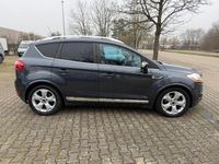Gebraucht Ford Kuga Titanium 200 PS (147 kW) 2010 Grau SUV