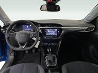 gebraucht Opel Corsa F Elegance 1.2 EU6d Sitzheizung+USB