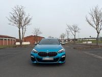 Gebraucht BMW M235 306 PS (225 kW) 2022 Blau Coupé