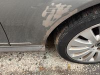 Gebraucht Mercedes C350 231 PS (169 kW) 2009 Silber Kombi