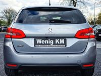 gebraucht Peugeot 308 SW Active Business NAVI KAM PANO TEMP SITZH