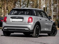 Gebraucht Mini ONE Classic 102 PS (75 kW) 2022 Moonwalk grey () Kleinwagen