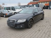 gebraucht Audi A6 Avant 2.7 TDI quattro*NAVI*S-line*XENON*