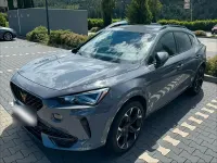 Gebraucht Cupra Formentor 150 PS (110 kW) 2022 SUV