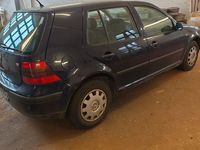 Gebraucht VW Golf III 101 PS (74 kW) 1999 Blau Limousine