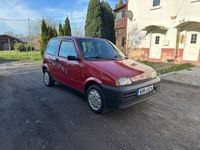 gebraucht Fiat Cinquecento 0.9 i.e. S