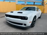 Gebraucht Dodge Challenger 492 PS (361 kW) 2019 Schwarz Coupé