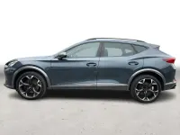 Gebraucht Cupra Formentor VZ 310 PS (228 kW) 2024 Grau SUV