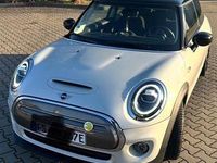 Gebraucht Mini Cooper SE 136 kW (185 PS) 2020 Silber Kleinwagen