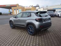 Gebraucht Jeep Avenger Altitude 101 PS (74 kW) 2023 Met grey evoluzione (vr519/a) SUV
