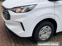 Neu Ford Transit Custom Trend 136 PS (100 kW) 2025 Weiß Van / Kleinbus