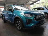 Neu Haval Jolion Premium 177 PS (130 kW) 2026 Blau SUV