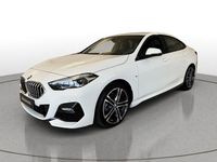 Gebraucht BMW 218 M Sport 140 PS (102 kW) 2020 Weiß weiss Coupé
