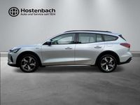 Second-hand Ford Focus Active 155 CP (114 kW) 2024 Argintiu Break