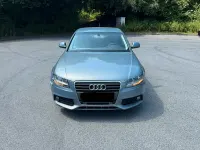 Gebraucht Audi A4 120 PS (88 kW) 2008 Blau Limousine