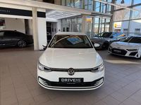 Gebraucht VW Golf VII Life 150 PS (110 kW) 2020 Weiß Limousine