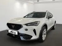 Gebraucht Cupra Formentor 204 PS (150 kW) 2023 Weiß SUV