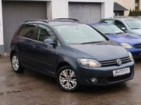 Gebraucht VW Golf VII Life 122 PS (89 kW) 2013 Blau Limousine