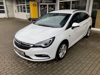 gebraucht Opel Astra Sports Tourer Innovation Start Stop 1.4