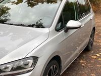 gebraucht VW Golf Sportsvan 1,4 TSI Autom.,Xenon,Navi,AHK,DAB, Kamera