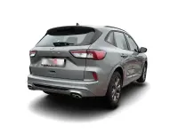 Gebraucht Ford Kuga ST-Line 2023 Silber SUV