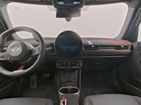 Gebraucht Mini John Cooper Works 156 PS (114 kW) 2025 Silber Kleinwagen