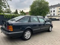 Gebraucht Ford Scorpio 120 PS (88 kW) 1990 Blau Limousine