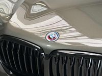 Gebraucht BMW X5 M M Sport 530 PS (389 kW) 2022 Manhatten SUV