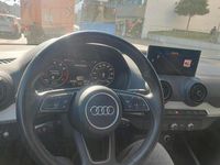 Gebraucht Audi Q2 150 PS (110 kW) 2017 Orange SUV