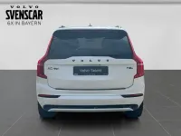 Gebraucht Volvo XC90 Plus 455 PS (334 kW) 2024 707) (weiss SUV