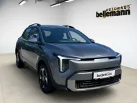 Neu Kia Stonic Style 101 PS (74 kW) 2026 Grau SUV