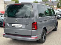 Second-hand VW Multivan Edition 204 CP (150 kW) 2021 Gri Monovolum