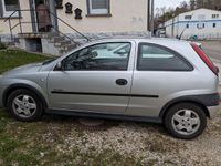 gebraucht Opel Corsa c 1.2 16V