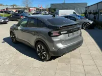 Gebraucht Citroën C4 132 PS (97 kW) 2025 Grau SUV