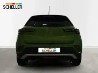 Gebraucht Opel Mokka-e Ultimate 100 kW (136 PS) 2024 Grün SUV