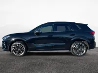 Gebraucht Cupra Terramar VZ 265 PS (194 kW) 2026 Schwarz SUV