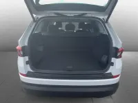 Gebraucht Skoda Kodiaq Drive 190 PS (139 kW) 2021 Moonweiß perleffekt SUV