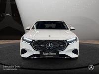Gebraucht Mercedes E220 Avantgarde 197 PS (144 kW) 2025 Weiß Limousine
