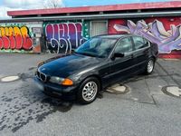 gebraucht BMW 320 E46 i