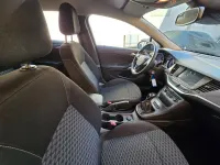 Gebraucht Opel Astra 105 PS (77 kW) 2016 Blau Limousine
