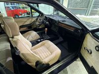 gebraucht Alfa Romeo 2000 Alfetta GTVLusso Ausstattung