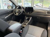 gebraucht Suzuki SX4 S-Cross Comfort VOLLHYBRID AUTOMATIK Klimaauto, ACC, Apple