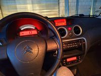 Gebraucht Citroën C3 Exclusive 73 PS (53 kW) 2006 Silber Limousine