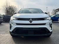 Neu Renault Captur Evolution 160 PS (117 kW) 2025 Weiß SUV