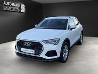 Gebraucht Audi Q3 Ambiente 116 PS (85 kW) 2022 Andere SUV