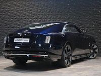 Gebraucht Rolls Royce Spectre 430 kW (585 PS) 2023 Blau Coupé