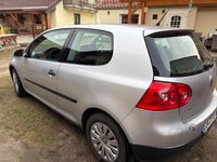 Gebraucht VW Golf IV Trendline 75 PS (55 kW) 2005 Silber Limousine