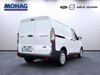 Neu Ford Transit Trend 101 PS (74 kW) 2026 Weiss Van