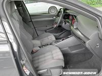 gebraucht VW Golf VIII 2.0 TSI GTI DSG STH NAVI RFK KEYLESS ACC