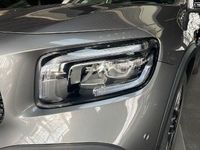 Gebraucht Mercedes GLB220 Advanced 190 PS (139 kW) 2020 Mountaingrau SUV